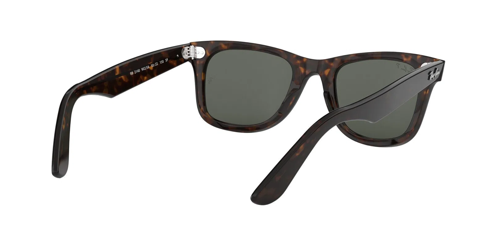 Ray Ban Original Wayfarer RB2140 Sunglasses - view 115